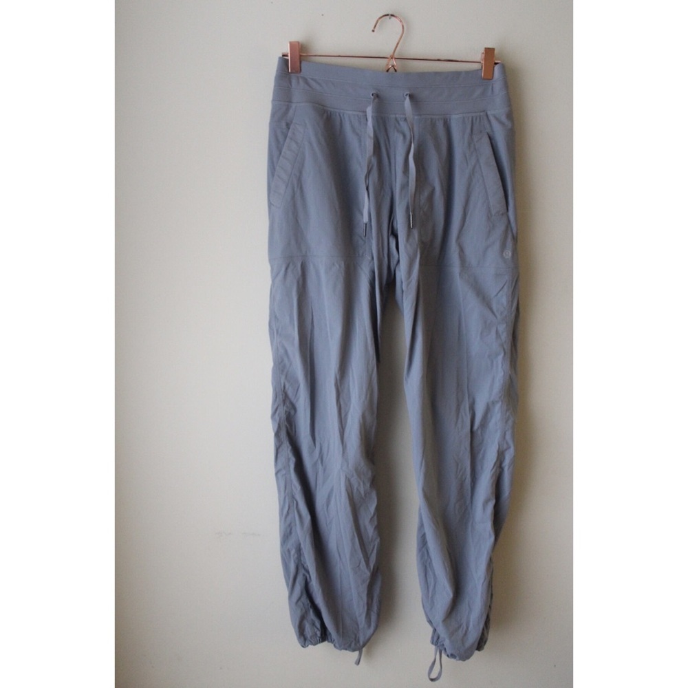 Lululemon Athletica Studio Pants